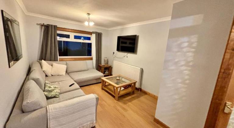 House with 2 rooms for 4 persons — photo 2