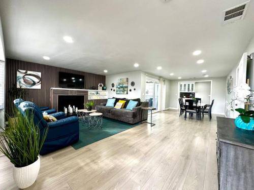 186 m² Ferienhaus