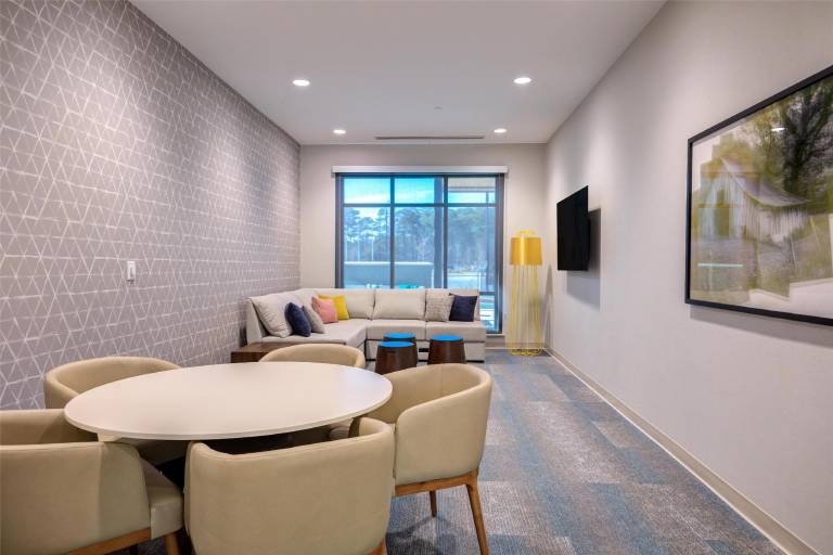 Home2 Suites by Hilton Smithfield Selma — photo 2