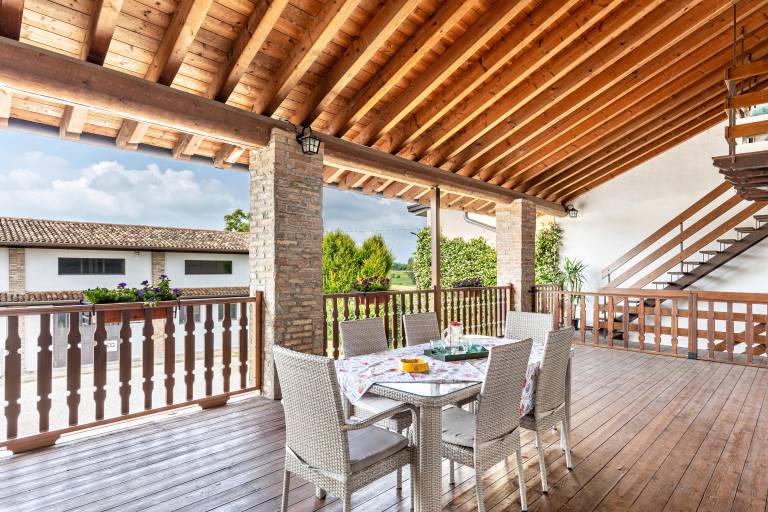 Appartamento vacanza Lonato del Garda