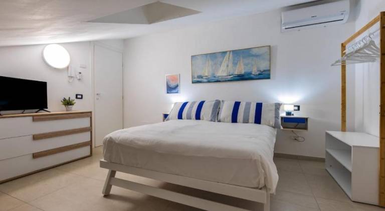 Holiday apartment with 1 room for 3 persons — photo 2