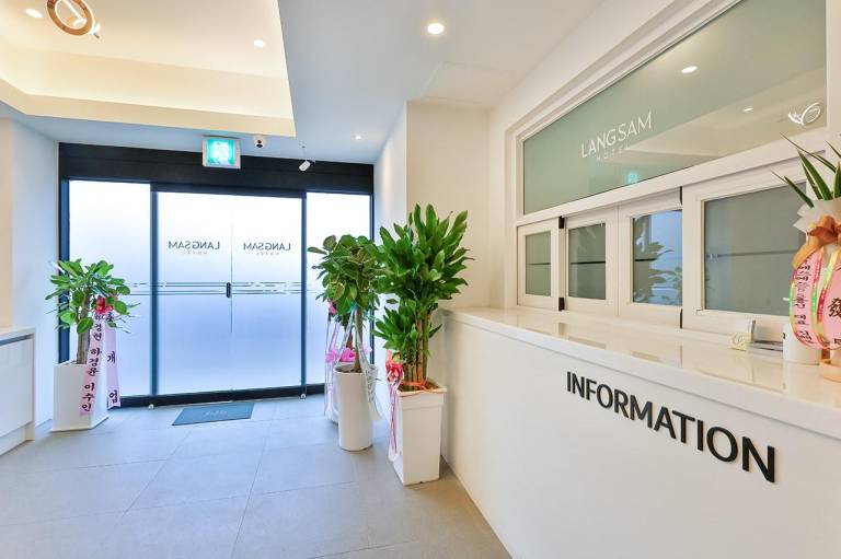 Gyeongju Rangjam Hotel — photo 4
