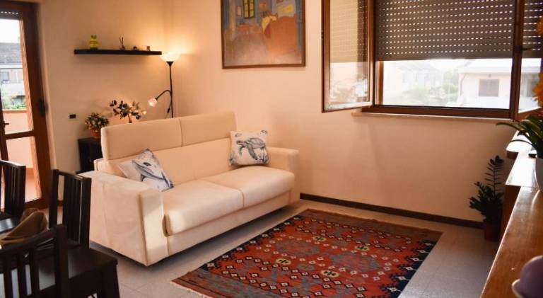 Apartment with 1 room for 4 persons — photo 2
