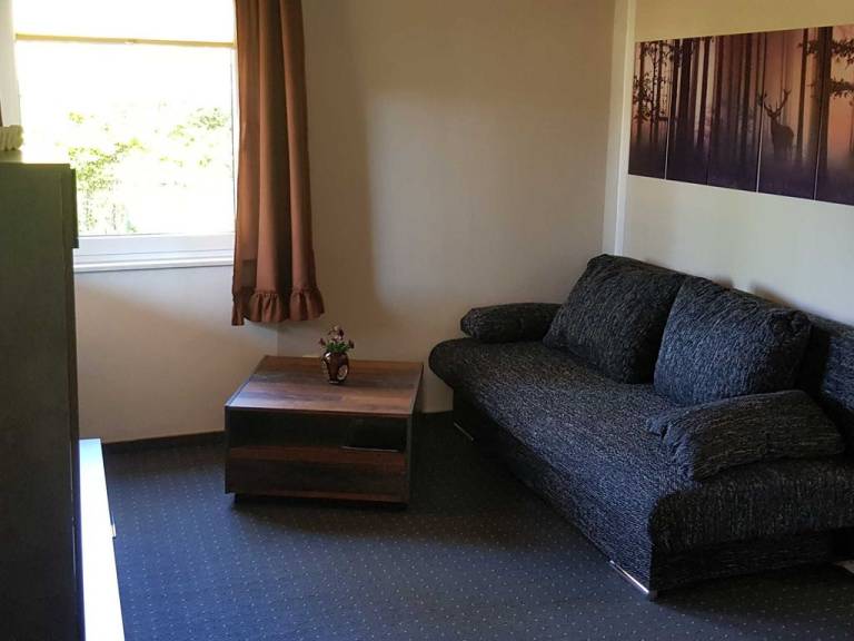 Bungalow Lychen