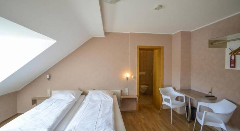 Gastehaus Rebstock — photo 4