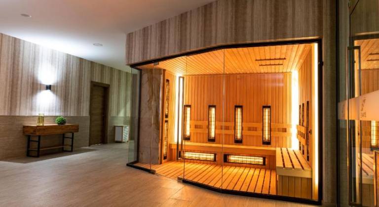 Sante SPA Hotel — photo 4