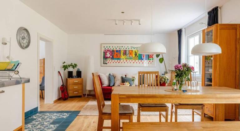 Beautiful house | Pets are welcome — photo 3