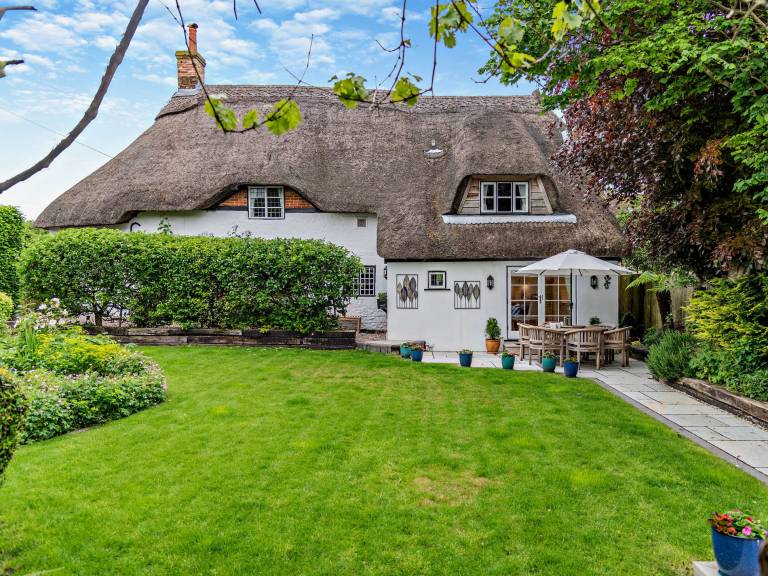 Cottage  Blandford Forum