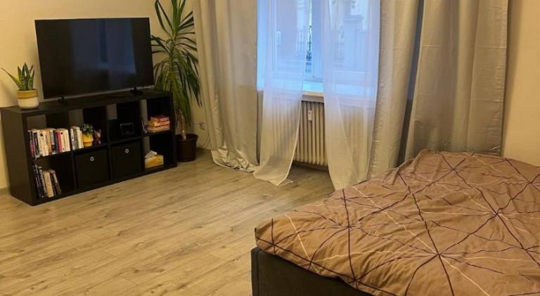 Holiday apartment | Next to Bratislava Castle | Dogs allowed — photo 2