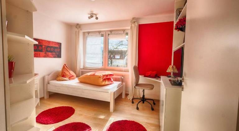 Bed & Breakfast Löwenstein