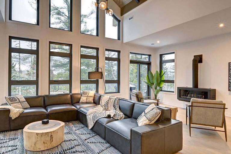 Condo  Mont-Tremblant