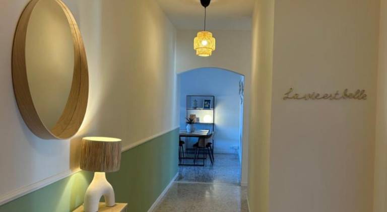 Rental apartment with 2 rooms for 4 persons — photo 3