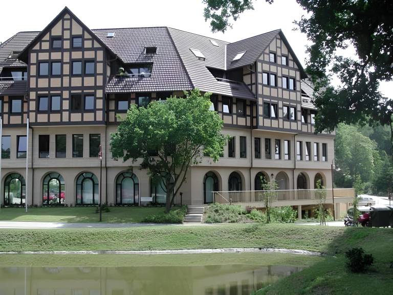 Hotel Rabenstein in Schwerin