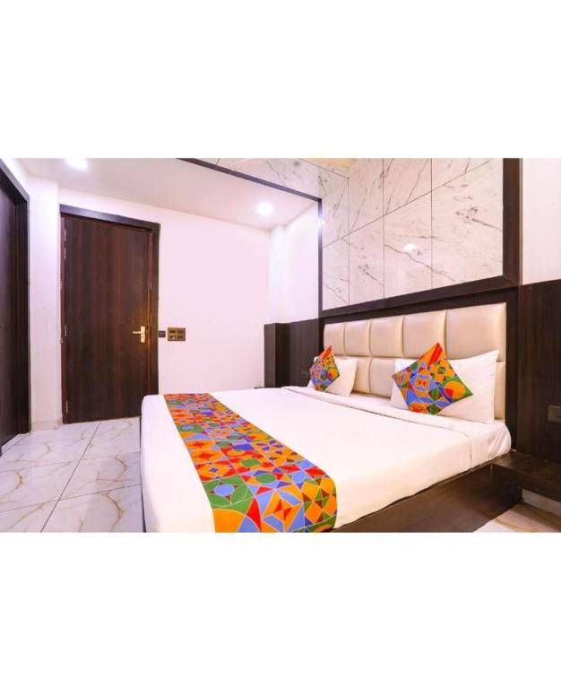 Hotel Grand Sparrow inn