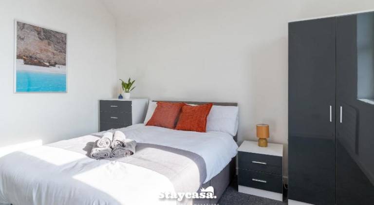Holiday apartment | Close to Manchester Museum — photo 2