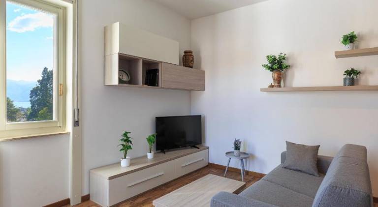 Holiday apartment | Pets are welcome in Stresa