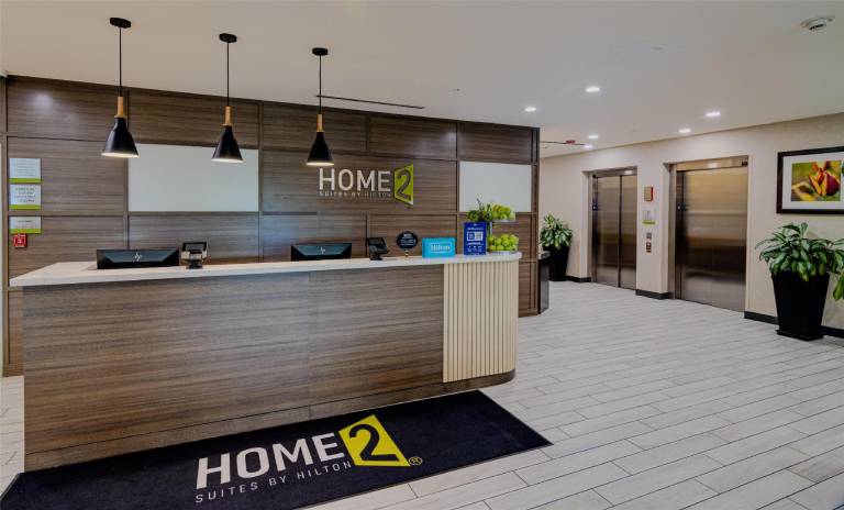 Home2 Suites by Hilton Bolingbrook Chicago — photo 5