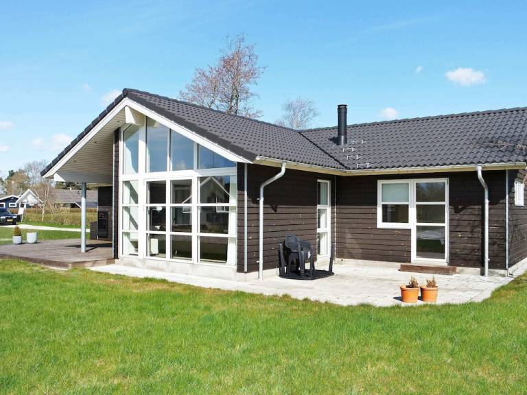 Cabin  Øster Hurup