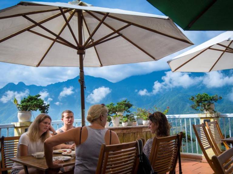 Sunny Mountain Hotel — photo 5