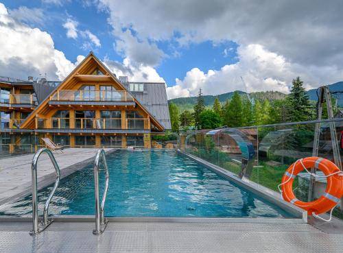 Apartament  Zakopane