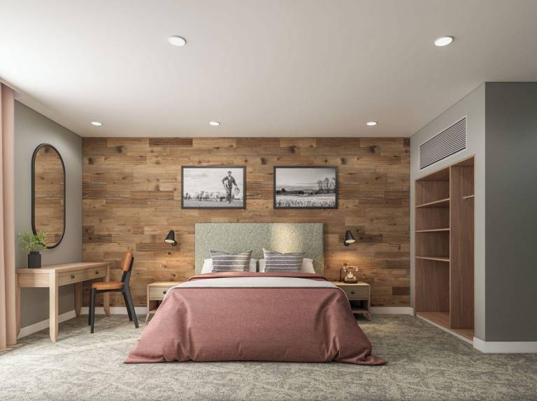 The Barn Hotel — photo 2