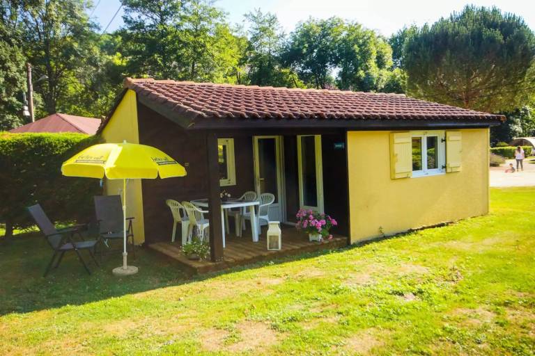 Chalet Souillac