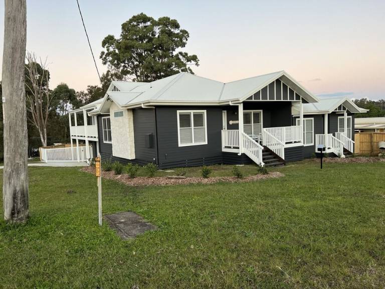 House Coomba Park