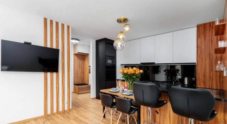 Pleasant rental apartment | Pets are welcome — photo 2