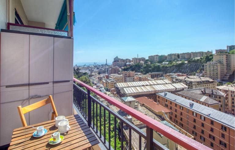 Ferienwohnung San Teodoro