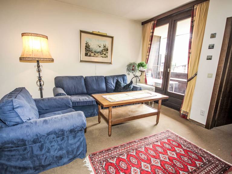 Holiday apartment | Mountain view — photo 2