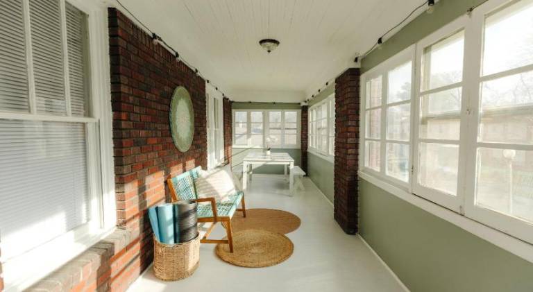House | Good for workation | Pets allowed — photo 5