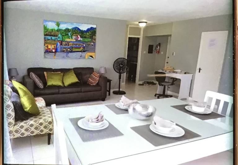 Condo Ocho Rios
