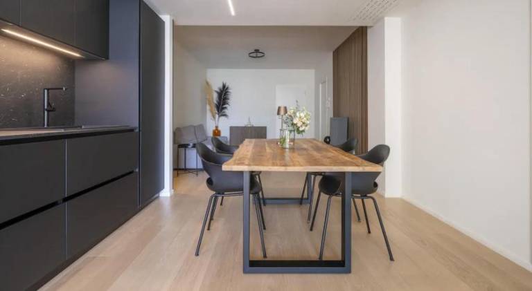 Rental apartment with pool — photo 4