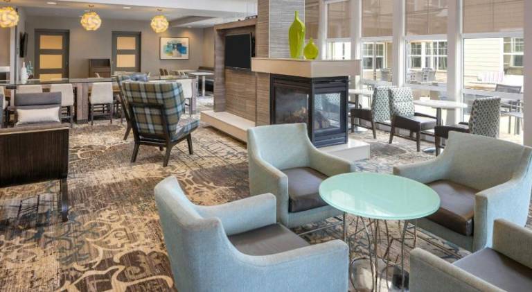 Residence Inn by Marriott Albany Clifton Park — photo 3