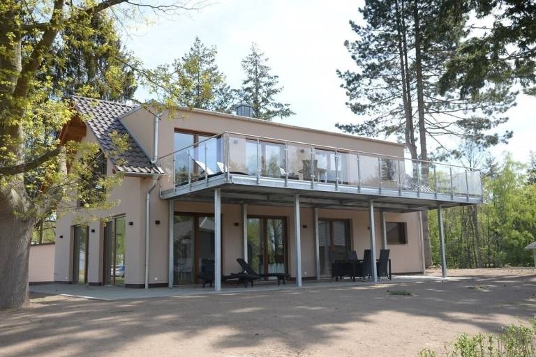 Apartment  Jürgenshof