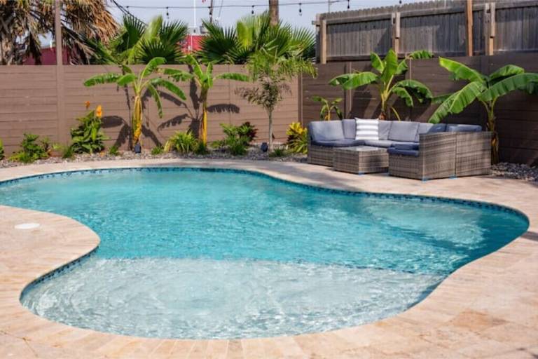 Ferienwohnung South Padre Island
