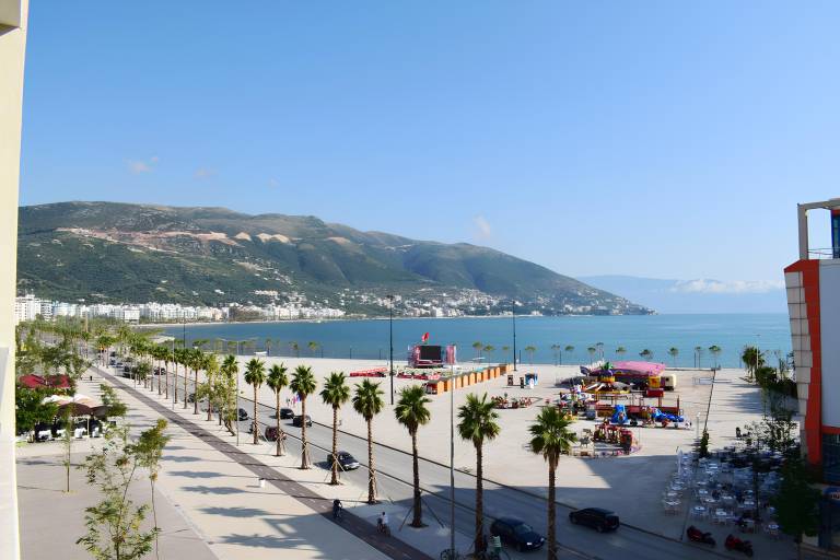 Appartement Vlora