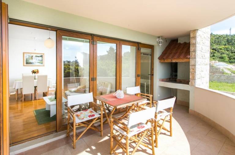 Ferienwohnung Cavtat