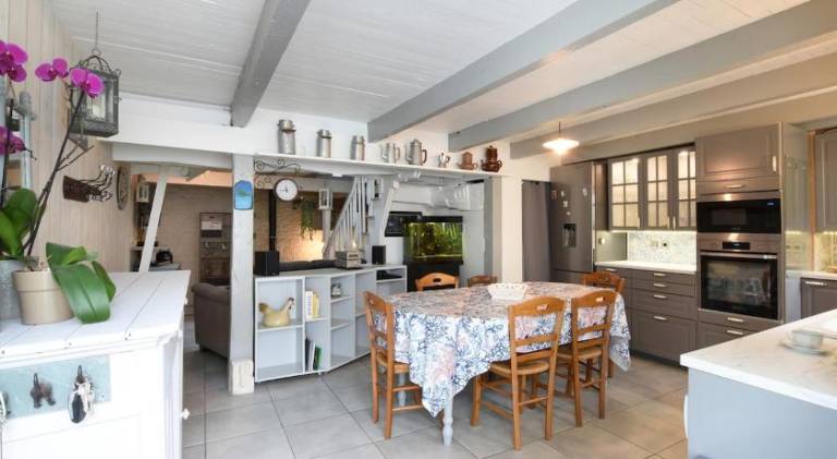 Fully equipped house with terrace | Pet-friendly — photo 3