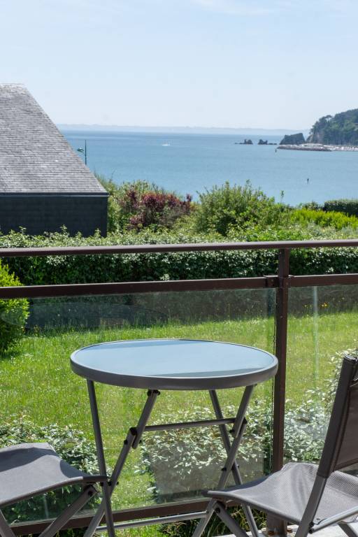 Ferienwohnung Crozon