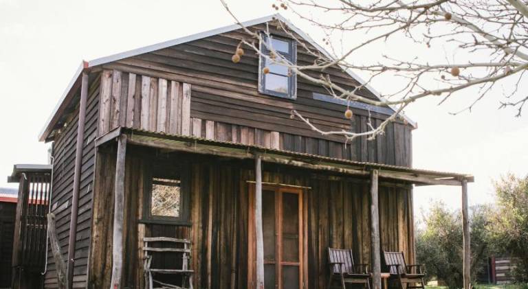 Farmhouse  Toodyay