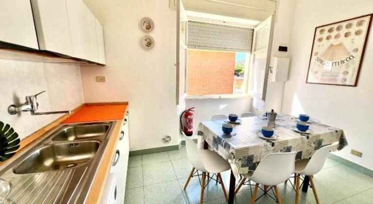 Apartment | Close to the beach | Pets allowed — photo 4