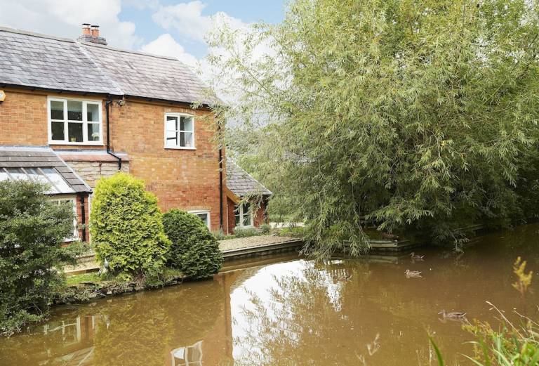 Apartment  Stratford-upon-Avon