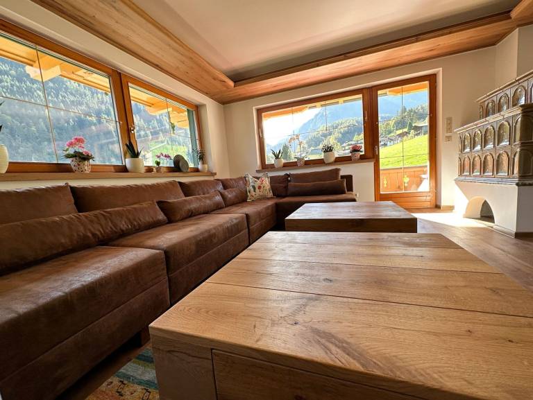 Apartment Gemeinde Mayrhofen