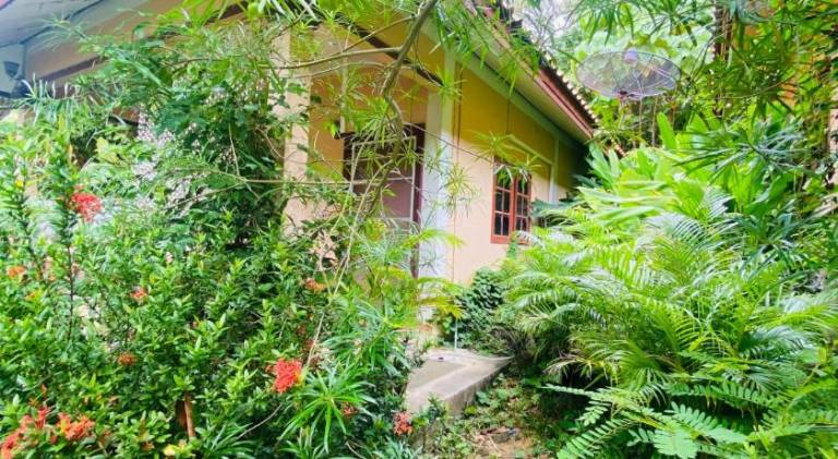 House with 1 room for 2 persons — photo 4