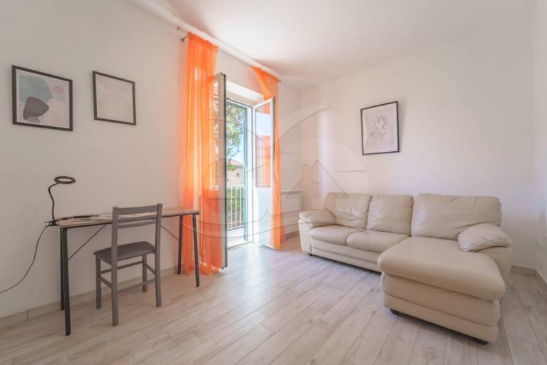 Rental apartment with 2 rooms for 5 persons — photo 3