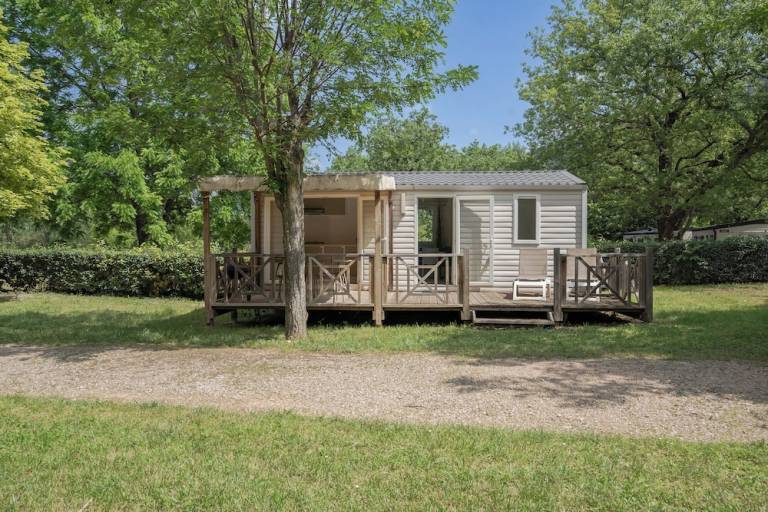 Chalet Nant