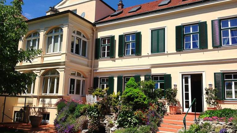 Ferienwohnung Bad Vöslau