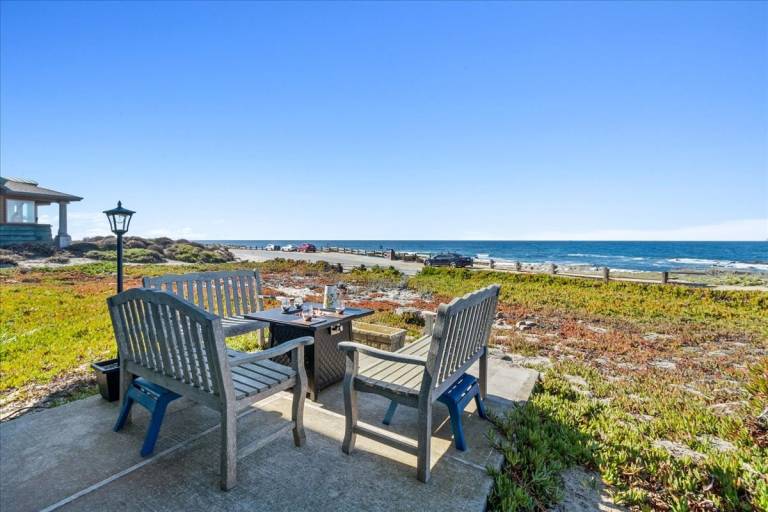 Vacation home | Sea view — photo 3