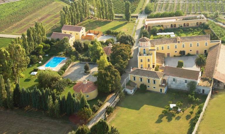Camera privata Battipaglia